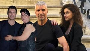 Kanser annesi hastanelik olmuştu Özcan Deniz sessizliğini bozdu: Şovlarına aparat olarak kullanıyorlar