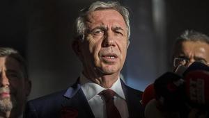 Ankarada su krizi sürüyor Yavaştan açıklama: 200 gün su sıkıntısı yaşamayacağımızı öngörüyoruz