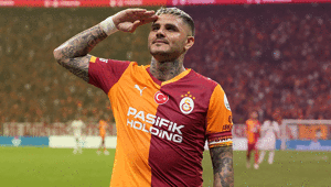 Brezilya’dan Mauro Icardi sürprizi Bonservis bedeli belli oldu