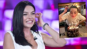 Melis Sezen 29. yaşını kutladı Her ana sonsuz şükürler olsun