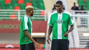 Osimhen ve Onuachu değerlendi En-Nesyri bildiğiniz gibi