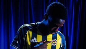 Fenerbahçe, Musabayı resmen açıkladı