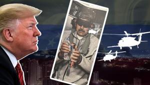 ABD, Venezuelaya neden ve hangi hakla müdahale etti Petrol, seçimler, narko-terör, neo-Monroe...