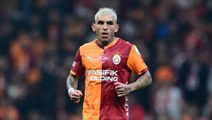 Galatasarayda Torreira için Süper Kupa kararı