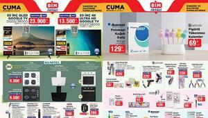 HAFTANIN İLK BİM KATALOĞU YARIN RAFLARDA SATIŞTA BİM 6-9 Ocak aktüel kataloğunda hangi ürünler satışa çıkacak Oduncu Gömlek, Termal Tayt, Trekking Ayakkabı, Pijama Takımı, Banyo Paspas Seti, Kaydırmaz Tabanlık...