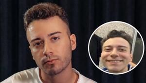 400 videoyu silip, kanalını kapatmıştı Enes Baturun son hali ortaya çıktı