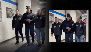 Trump operasyonu sonrası Maduronun adresi belli oldu ABDnin en ünlü cezaevlerinden