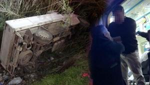 Ekipleri canından bezdirdi Alkollü sürücü polislerden polis istedi