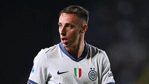 Galatasaray için Davide Frattesi iddiası Transfer gerçeği ortaya çıktı