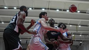 Beşiktaş GAİN-Fenerbahçe Beko basketbol maçı kaç kaç bitti