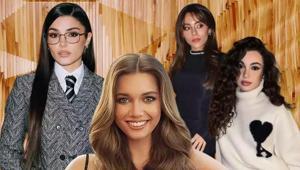 Dünyanın en güzel 100 kadını açıklandı 7 Türk güzel listeye damga vurdu