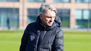 Eyüpsporda Orhan Ak dönemi sona erdi Resmen açıklandı