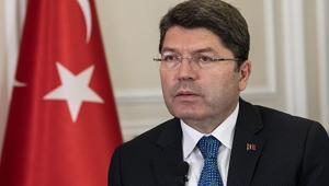 Adalet Bakanı Tunçtan CHP Genel Başkanı Özele tepki