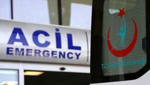 Ankarada böcek ilacından etkilendikleri iddiasıyla 7 kişi tedavi altına alındı