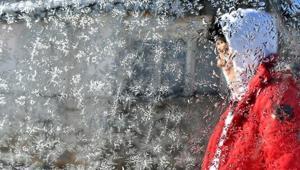 Şanlıurfada 7 ilçede okullar tatil edildi