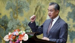 Çin Dışişleri Bakanı Vang Yiden Maduro ve eşinin kaçırılmasıyla ilgili açıklama