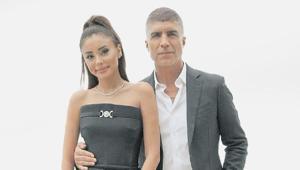 ‘Samar’la gurur duyuyorum’