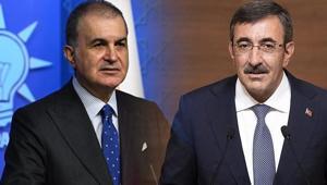 ‘Venezuela halkının yanındayız’