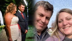 Birbirlerinin dilini bilmeden evlenmişlerdi Mürsel ve Anna yıllar sonra ortaya çıktı