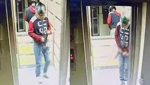 Asansöre idrarını yapıp kuşları çalmıştı Şok olay sonrası çağrı: Güvercinlerimi geri getir