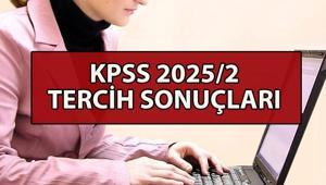 KPSS 2025/2 TERCİH SONUÇLARI ❗ KPSS 2025 2 ne zaman açıklanacak Gözler ÖSYM merkezi atama sonuçlarında