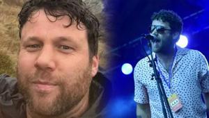 Yürüyüşe çıkmıştı Ünlü şarkıcının cansız bedeni dağda bulundu