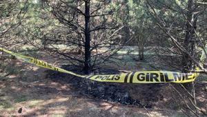 Katilin itirafı kan dondurdu Boğdu, cesedini 2 gün üst üste yaktı