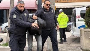 Yarış yaparken yayaların arasına daldı 3 kişinin ölümüne neden olan sürücü tutuklandı