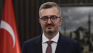 İletişim Başkanı Durandan, Kabine Toplantısına ilişkin paylaşım