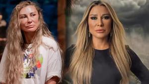 Survivorda ilk elenen Selen Görgüzel oldu Şampiyonluk videosu sosyal medyada gündeme oturdu