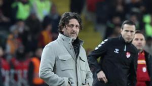 Fatih Tekkeden transfer mesajı: Kolay olmayacak ama hızlanmamız lazım