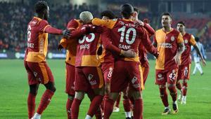 Süper Kupa sonrası yıldız futbolcuya övgü Galatasaray finali hak etti