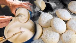 Hep hazır olsun Misafire de çay saatine de lokmalık dokunuş: Puding varsa dert yok