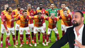 Hasan Şaştan Galatasaraylı yıldıza sitem 5 ayın var Sen 30 milyonluk musun