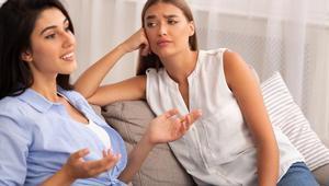 Hep siz çabalıyorsanız dikkat Arkadaş olmak istemeyenlerin 4 davranışı