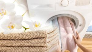 Havluları pamuk gibi yapıyormuş Yumuşatıcı değdiren yandı: Sertleştiyse 1 bardak ekleyin