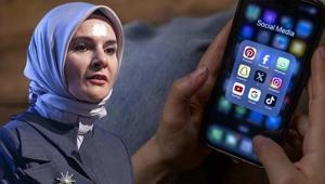 15 yaşından küçüklere sosyal medya yasağı geliyor Bakan Göktaş tarih verdi