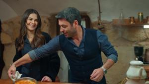 Uzak Şehir, Süper Kupayı gölgede bıraktı