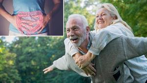 Uzun yaşamın şifresi bağırsaklarda gizli Mikrobiyotanızı 8 adımda destekleyin