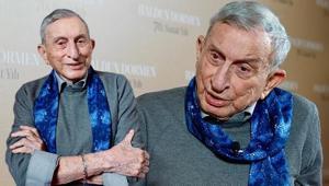 Usta sanatçı Haldun Dormen hastaneye kaldırıldı