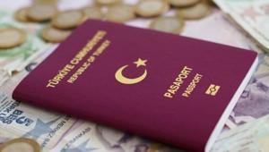 2026 Pasaport harç ücretleri 6 aylık 1-2-3 ve 10 yıllık Pasaport harç ücreti ne kadar oldu İşte yeni zamlı Pasaport ücretleri...