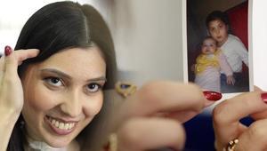 23 yaşında Herkes ev, araba isterken onun tek bir hayali var