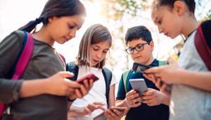 Sosyal Medya Haberleri 📳 15 Yaşından küçüklere sosyal medya yasak mı Instagram, TikTok, Facebook, X, YouTube ve diğer platformlar hangi yaşlara, ne zaman yasaklanıyor