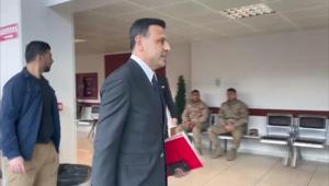 CHPnin İstanbul İl Başkanlığı seçimlerinde usulsüzlük davasında ilk duruşma