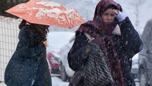 Son dakika… Meteoroloji’den yeni uyarı 36 kentte alarm: Kar yeniden geliyor: İstanbul, Ankara, Bursa dahil