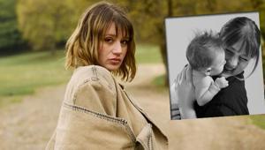 İşte Leyla Yazın son hali Gizem Karacadan iç ısıtan kare