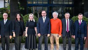 Kasapoğlu: Mesele mevzuat değil, hayatın kendisi