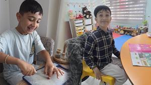 Bir şey yok, geçer dendi, iki yaşında tanı kondu: Gördüklerimiz meğer otizm belirtileriymiş