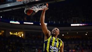 THY EUROLEAGUE 🏀 Fenerbahçe Beko - Olympiakos maçı ne zaman, saat kaçta, hangi kanalda