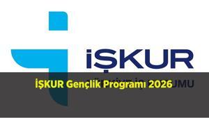 İŞKUR Gençlik Programı 2026: İşkur Gençlik Programı desteği 2026 ne kadar oldu İşkur Gençlik Programına nasıl başvurulur